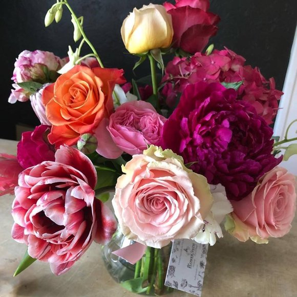 Meet your Posher, Christina - Picture 1 of 1